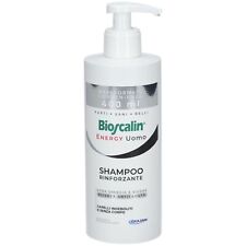 Bioscalin energy shampoo usato  Napoli