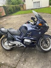 Bmw r1150rt for sale  CALNE