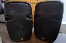 dj speaker 15 for sale  BEDWORTH