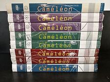 Cameleon integrale série d'occasion  Wattignies