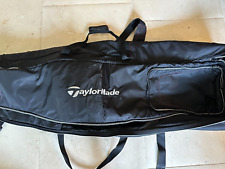Taylormade padded golf for sale  Shipping to Ireland