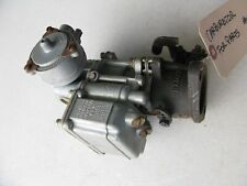 Vintage stromberg carburetor for sale  Ontario