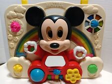 Vintage mickey mouse for sale  Stearns