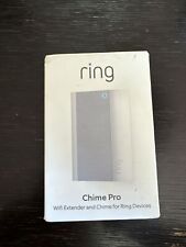 Ring chime pro for sale  Studio City