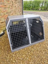 Transk9 double dog for sale  SPALDING