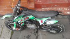 150cc dirt bike for sale  MANCHESTER