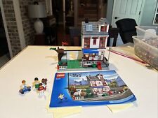 city house lego 8403 for sale  Urbandale