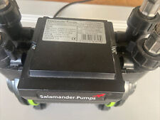 Salamander pump ct50 for sale  PERSHORE