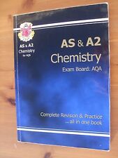 Level chemistry aqa for sale  SKEGNESS