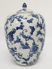 Classic porcelain blue for sale  WELWYN GARDEN CITY