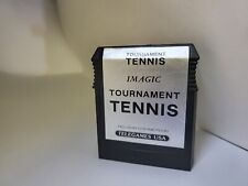 Torneio Tênis Coleco para Colecovision Cartucho Telejogos Apenas Cartucho J4, usado comprar usado  Enviando para Brazil