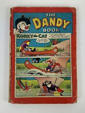Dandy book vintage for sale  TONBRIDGE