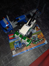 Lego city 60223 d'occasion  Crozon