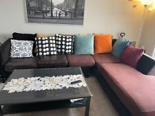 4 piece sofa set for sale  Eden Prairie