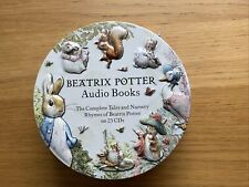 Complete beatrix potter for sale  UK