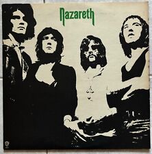 Usado, Disco de vinil Nazaré - Autotítulo - 1972 - LP comprar usado  Enviando para Brazil
