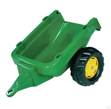 Rolly kids green for sale  Shipping to Ireland