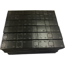 Black coated adhesive for sale  RADSTOCK