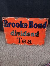 Brooke bond dividend for sale  NOTTINGHAM