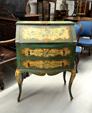Antique bureau chest for sale  BARRY