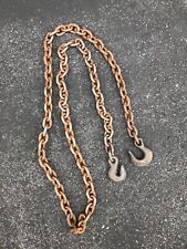 Tow chain automotive for sale  Howard