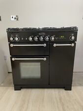 Rangemaster kitchener dual for sale  SOUTHEND-ON-SEA