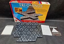 Triominos vintage 1986 for sale  MILTON KEYNES