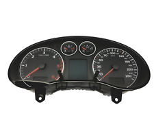 Velocímetro/Instrumentos Y Relojes Audi A3 8P 8P0920931 110080297024 41578 na sprzedaż  PL