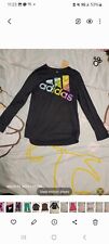 Adidas shirt youth for sale  Madison