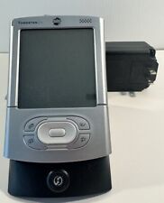 PDA de mano Palm Tungsteno T3 con base de carga SIN STYLUS segunda mano  Embacar hacia Mexico