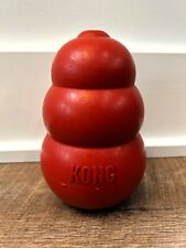 Kong durable red for sale  Danville