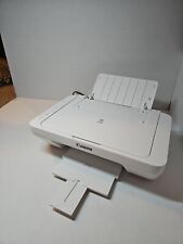 Canon Pixma Inkjet All-In-One Printer - MG2522. Scan, Copy, Fax, used for sale  Shipping to South Africa