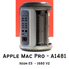 Apple mac pro for sale  BIRMINGHAM