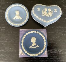 Wedgwood jasperware royal for sale  CARDIFF