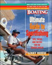 Boating magazine ultimate for sale  Aurora