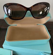 Genuine tiffany sunglasses for sale  NEWARK