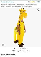 Inflatable halloween costume for sale  New York