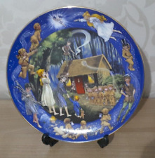 Bradford collectors plate for sale  UK