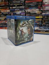 Jack The Giant Slayer (Blu-Ray DVD 📀 la película Reino 🇺 🇸 compre 5 lleve 5 Gratis segunda mano  Embacar hacia Spain