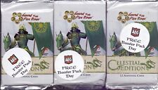 L5r boosters celestial d'occasion  La Penne-sur-Huveaune