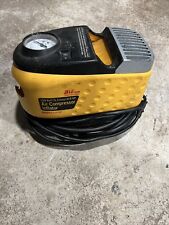 Air compressor inflator for sale  New Haven