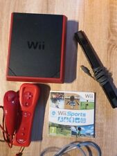 Wii mini wii d'occasion  Lille-