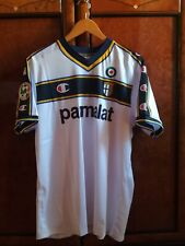 Maglia champion parma usato  Bagnolo Mella