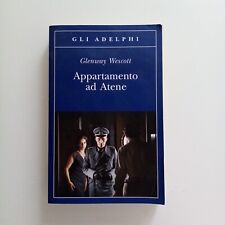 Libro appartamento atene usato  Civita Castellana