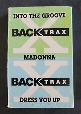 Groove single madonna for sale  Albuquerque