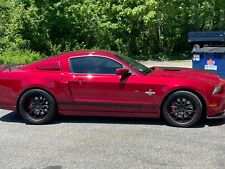 2014 ford mustang for sale  Norton