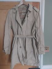 Ladies trench coat for sale  BANBURY