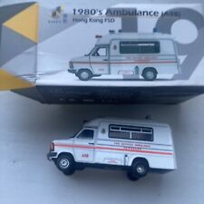 1980s toy ambulance for sale  HUDDERSFIELD