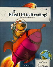 Reading level blast for sale  Gilbert