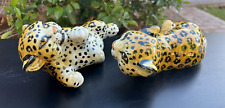 Vtg leopard cubs for sale  Tempe